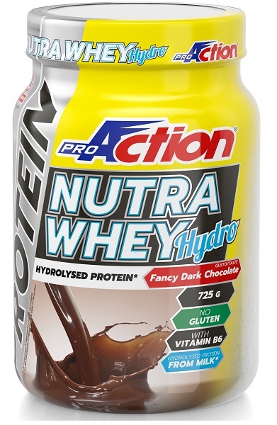 PROACTION NUTRA HYDRO FANCY DA