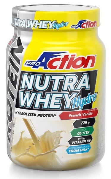 PROACTION NUTRA HYDRO FRENCH V