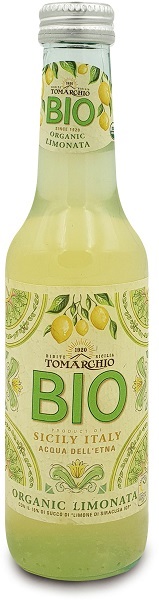 LIMONTATA IGP 250ML TOMARC BIO