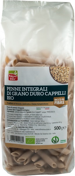 PENNE INT G D CAPPELLI BIO