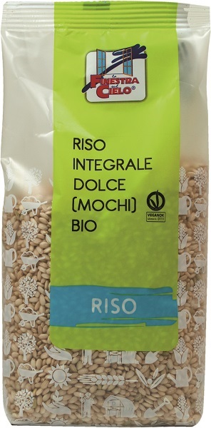 RISO INT CALMOCHI DOLCE BIO