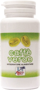 CAFFE' VERDE 90 CAPSULE