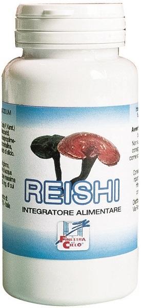 REISHI 90 CAPSULE