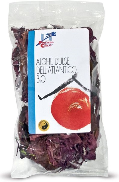 DULSE ATLANTICO 50G BIO