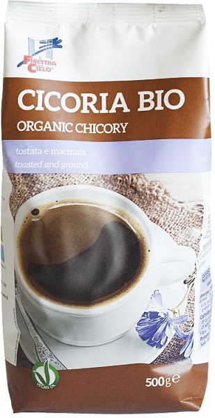 CICORIA 500G BIO