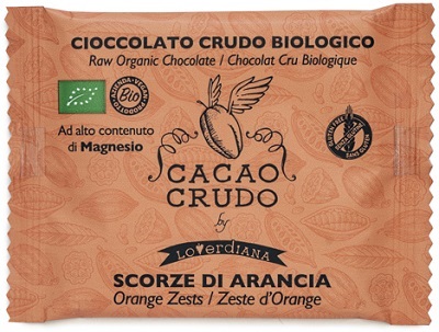 CACAO CRUDO SCORZE ARA BIO