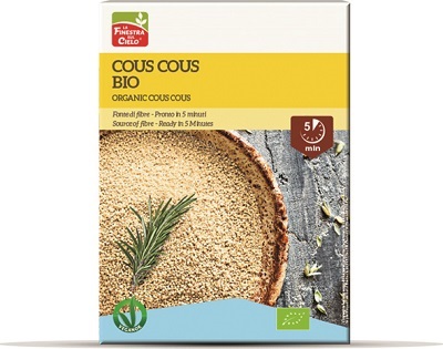 COUS COUS MAIS RISO ITA BIO