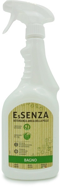 DETERGENTE BAGNO SPRAY 750ML