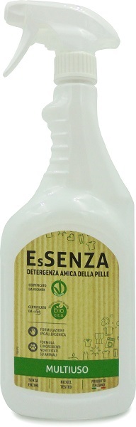 DETERGENTE MULTIUSO SPRAY750ML