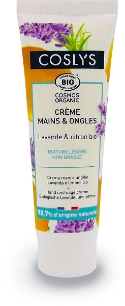 COSLYS CREMA MANI/UN LAV/LIM