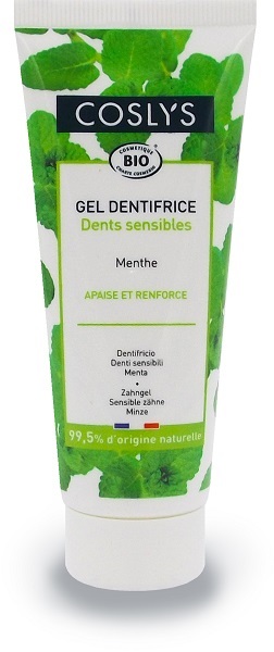 COSLYS DENTIFRICIO DENTI SENS