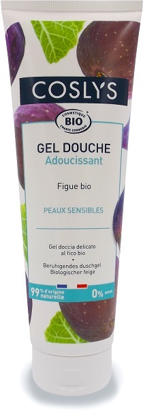 COSLYS GEL DOCCIA ES FICO250ML