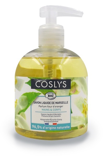 COSLYS SAPONE LIQ MARSIGLIA FI