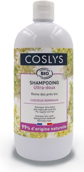 COSLYS SHAMPOO CAP NORM C/OLMA