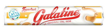 GALATINE STICK LATTE/BISC TAV