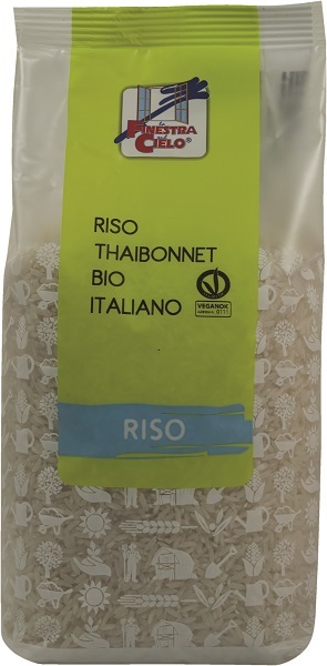 RISO THAIBONNET B IITA BIO1KG