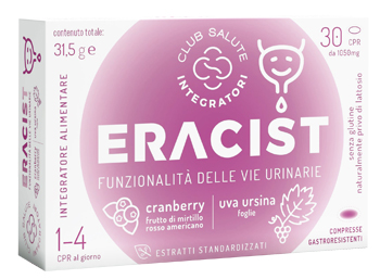 CS ERACIST 30CPR GASTRORESIST