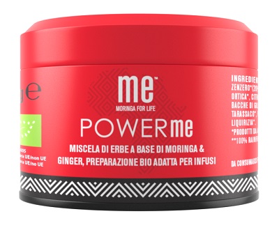 MORINGA INFUSO BIO ME MORINGA