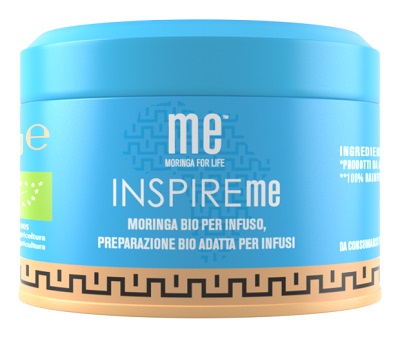 MORINGA INFUSO 100% BIO ME MOR