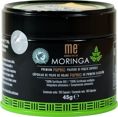 ME MORINGA POLVERE MORINGA CPS