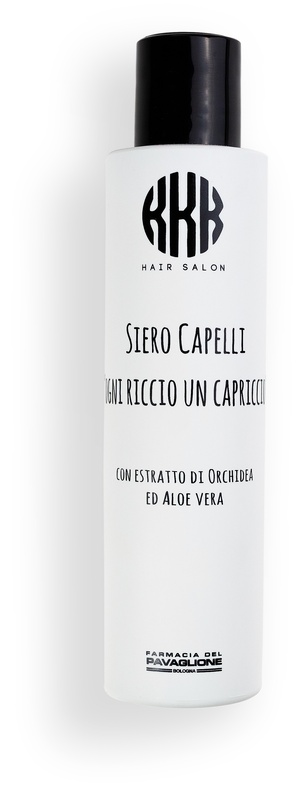 HAIR SALON SIERO CAPELLI OGNI