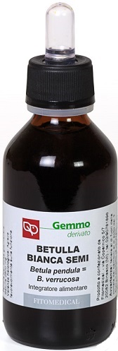 BETULLA SEMI MG 500ML BIO