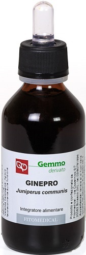 GINEPRO MG 500ML BIO