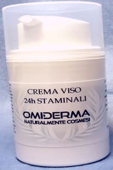 CREMA 24 ORE STAMINALI 50ML