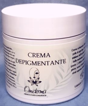 CREMA DEPIGMENTANTE 50ML