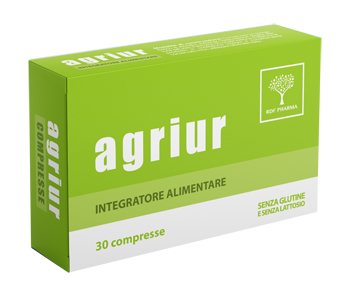 AGRIUR 30CPR