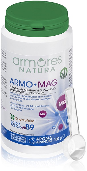 ARMORES ARMO-MAG 150G