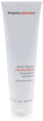 INSPIRA GENTLE CLEANSING CR PR