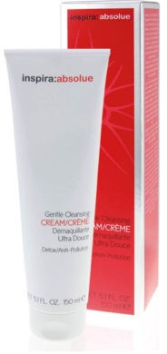 INSPIRA GENTLE CLEANSING CREAM