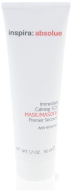 INSPIRA IMMEDIATE CALM MASK PR