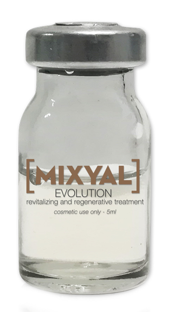 MIXYAL EVOLUTION 10F