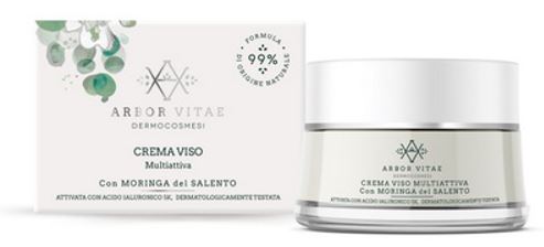 ARBOR VITAE CREMA VI MULTIATT