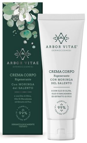 ARBOR VITAE CREMA CRP RIG200ML