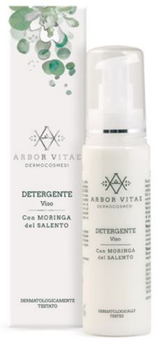 ARBOR VITAE DET VISO STRU100ML