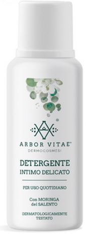 ARBOR VITAE DET INTIMO 250ML