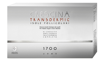 CRESCINA TRANSD IS F 1700 U20F