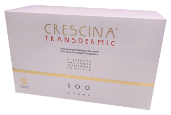 CRESCINA TRANSD T R500 D2X10FL