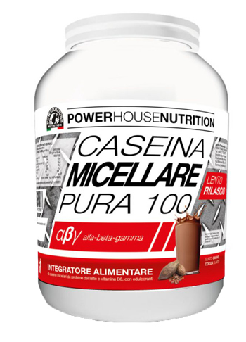 CASEINA MICELLARE PURA 100