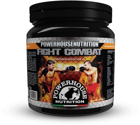 FIGHT COMBAT POLVERE 500G