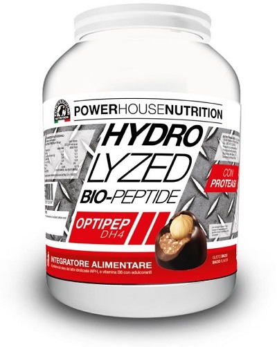 HYDRO LYZED BIO-PEPTIDE OPTIPE