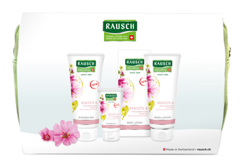 RAUSCH MALVA SET 2019