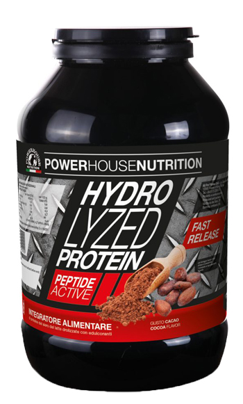 HYDRO LIZED PROTEIN PEPT CACAO