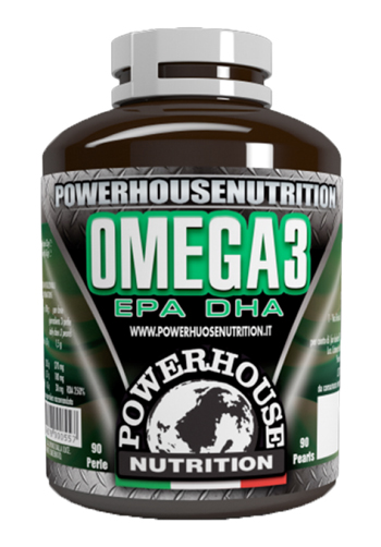 OMEGA 3 EPA DHA 90PRL