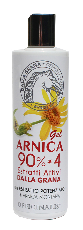 OFFICINALIS ARNICA 90% 250ML