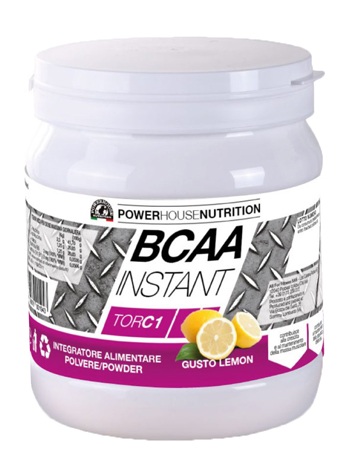 BCAA INSTANT TORC1 LEMON 300G