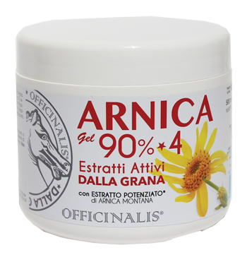 OFFICINALIS ARNICA 90% 500ML